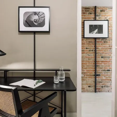 Apartamento Spacest - Carrer Del Comte D'urgell B *