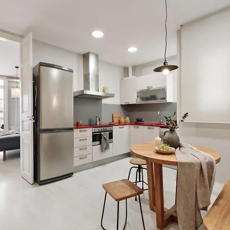 Spacest - Carrer Del Comte D'urgell B Barcelona